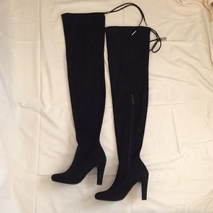 Thigh High Boots